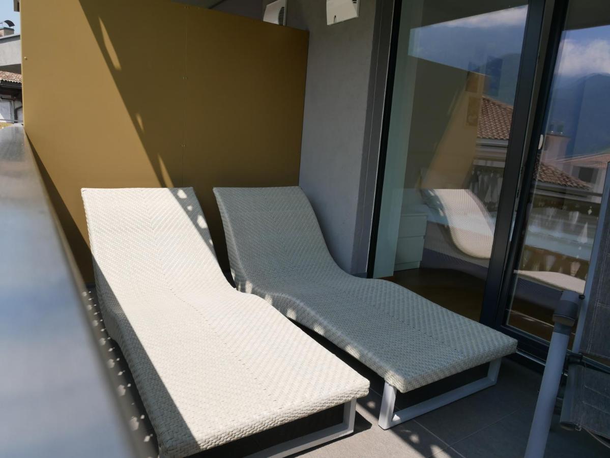 Appartement Baumgaertner Naturns Εξωτερικό φωτογραφία