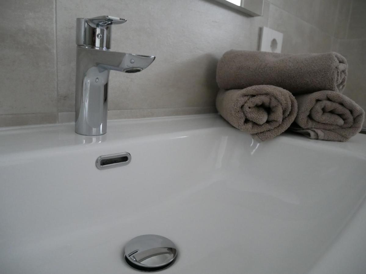 Appartement Baumgaertner Naturns Εξωτερικό φωτογραφία