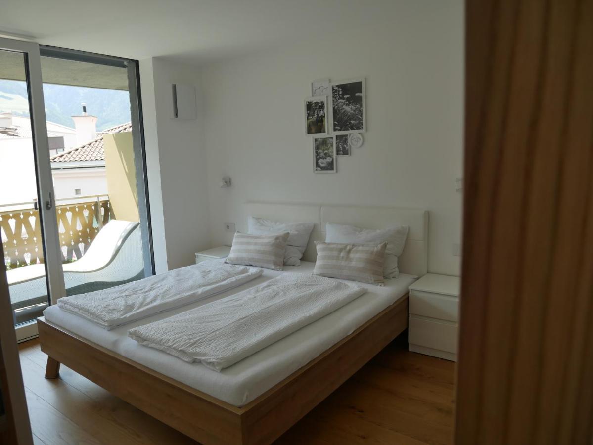 Appartement Baumgaertner Naturns Εξωτερικό φωτογραφία