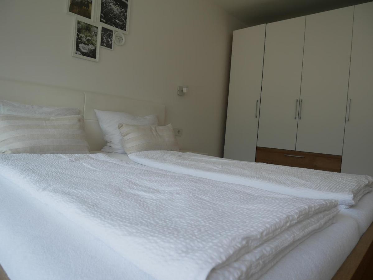 Appartement Baumgaertner Naturns Εξωτερικό φωτογραφία