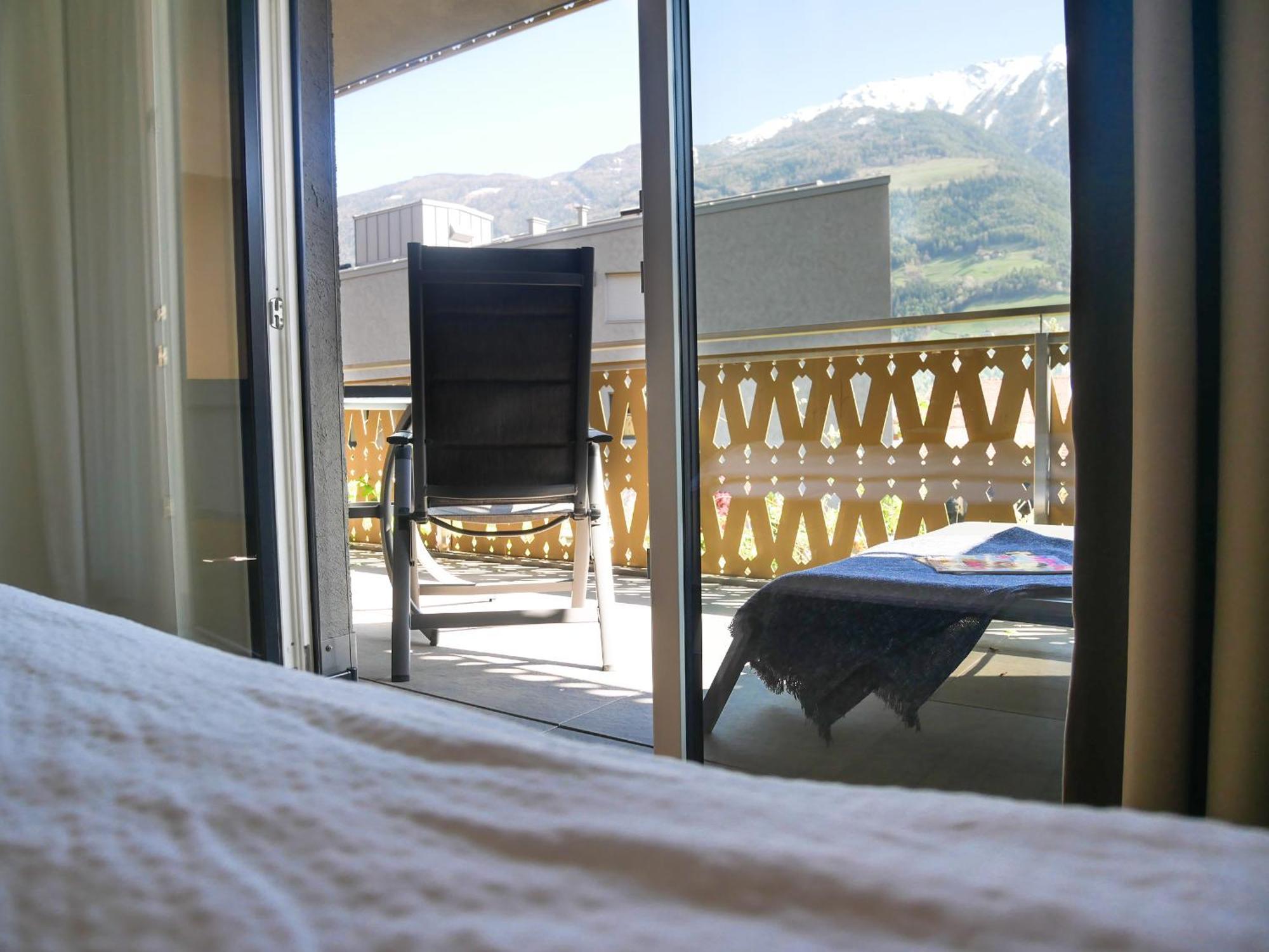 Appartement Baumgaertner Naturns Εξωτερικό φωτογραφία