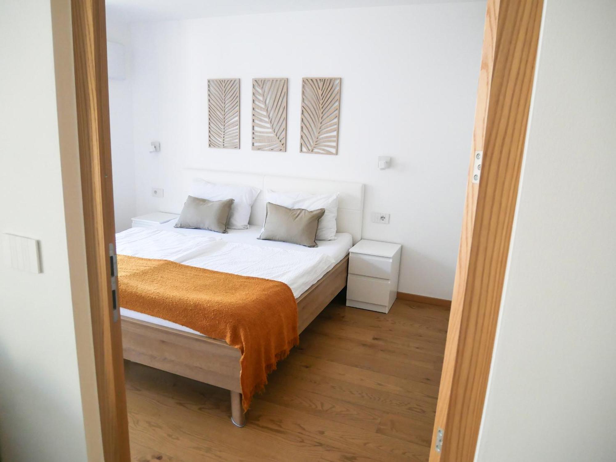 Appartement Baumgaertner Naturns Εξωτερικό φωτογραφία