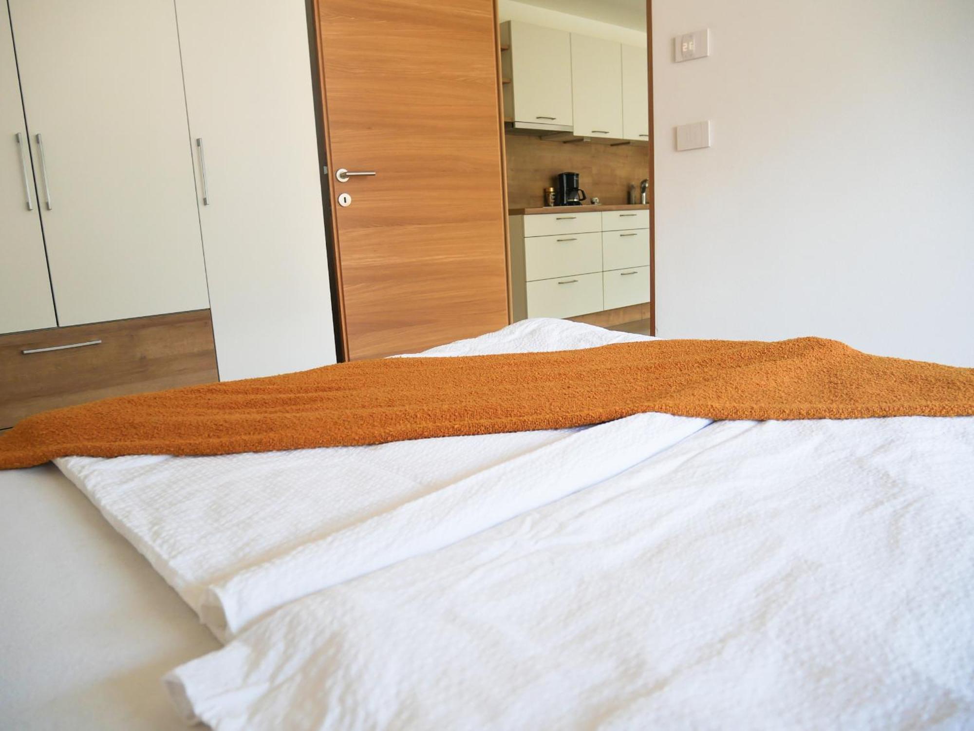 Appartement Baumgaertner Naturns Εξωτερικό φωτογραφία