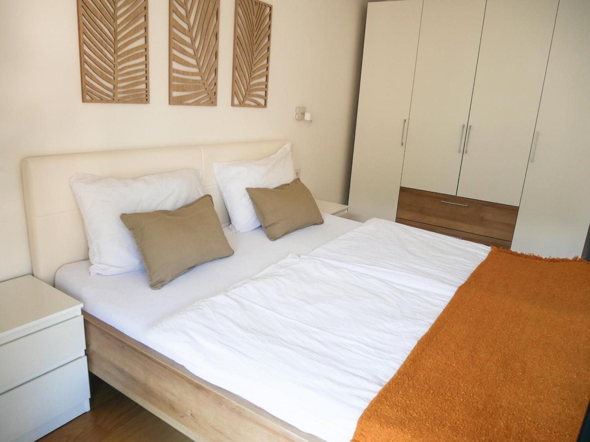 Appartement Baumgaertner Naturns Εξωτερικό φωτογραφία